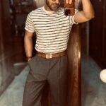 Gourab Chatterjee Instagram – Self-day..