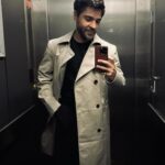 Gourab Chatterjee Instagram – Self-day..