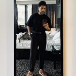 Gourab Chatterjee Instagram – Self-day..