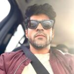 Gourab Chatterjee Instagram – Self-day..