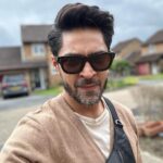 Gourab Chatterjee Instagram – Self-day..