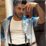 Gourab Chatterjee Instagram – Self-day..