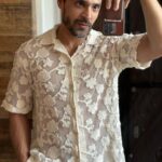 Gourab Chatterjee Instagram – Self-day..