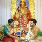 Gourab Chatterjee Instagram - আমাদের কোজাগরী ২০২৩