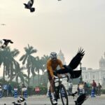 Gourab Chatterjee Instagram –