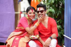 Gourab Chatterjee Instagram - শুভ বিজয়ার আন্তরিক প্রীতি ও শুভেচ্ছা।

আবার এসো মা

ততদিন সবাইকে ভালো রেখো, নিজেও ভালো থেকো