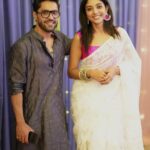 Gourab Chatterjee Instagram – সপ্তমীর একরাশ শুভেচ্ছা
ভালো কাটুক সবার পুজো

#durgapujo2023
