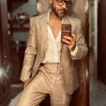 Gourab Chatterjee Instagram – At the awards..

@udaangroup2