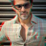 Gourab Chatterjee Instagram – Technicolor