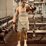 Gourab Chatterjee Instagram - I'm back..
