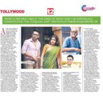 Gourab Chatterjee Instagram – Thank you so much @raajhorsheede for this wonderful review & thank you @t2telegraph 😊🙏 

Read Here 🔗 https://t2online.in/…/film-maker-raajhorshee-de…/555795 

#Kirtan now in cinemas | Book your tickets now:  https://bit.ly/kirtanMovieTickets