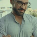Gourab Chatterjee Instagram - সে ভালো কথা বলতে পারে! #Abhishapto #InstagramReels #ReelsInstagram #ReelsIndia #BengaliSeries #Addatimes2023 #AddaEkhonJomjomat