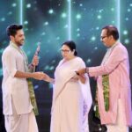 Gourab Chatterjee Instagram - Tele Academy Awards 23'