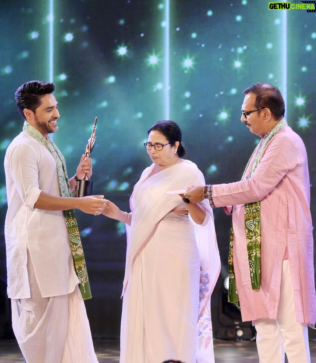 Gourab Chatterjee - 11.4K Likes - Tele Academy Awards 23'