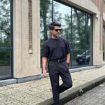 Gourab Chatterjee Instagram - The third is the hardest thing to say...
