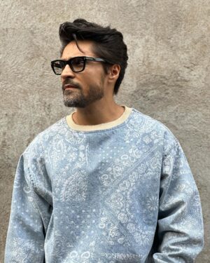 Gourab Chatterjee Instagram - Portraits and candid..