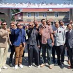 Gourab Chatterjee Instagram – Some more from the reunion.. St. Paul’s School, Jalapahar, Darjeeling