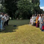 Gourab Chatterjee Instagram – Some more from the reunion.. St. Paul’s School, Jalapahar, Darjeeling