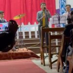 Gourab Chatterjee Instagram – Some more from the reunion.. St. Paul’s School, Jalapahar, Darjeeling