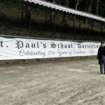 Gourab Chatterjee Instagram - Some more from the reunion.. St. Paul's School, Jalapahar, Darjeeling