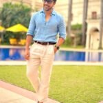 Gourab Chatterjee Instagram -