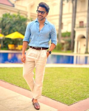 Gourab Chatterjee Instagram - 