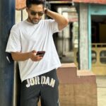 Gourab Chatterjee Instagram - Post shopping dilemma..