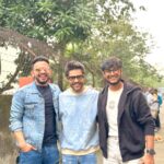 Gourab Chatterjee Instagram – Thank you to the people in and outside of the frame. 🙏🏼