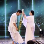 Gourab Chatterjee Instagram - Tele Academy Awards 23'