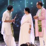 Gourab Chatterjee Instagram - Tele Academy Awards 23'