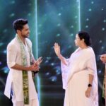 Gourab Chatterjee Instagram - Tele Academy Awards 23'