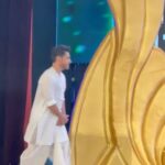 Gourab Chatterjee Instagram - Tele Academy Awards 23'