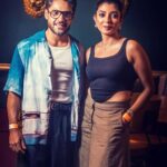 Gourab Chatterjee Instagram – Happy birthday @devlinakumar . May you get more fit, happy, busy, crazy and loved over time. Cheers 🥂