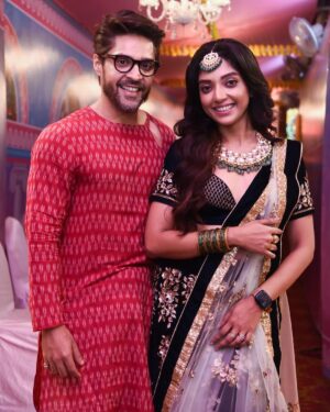 Gourab Chatterjee Instagram - Final Pujo of the Season

Jagadhatri pujo