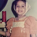 Gourab Chatterjee Instagram - My elder sister wanted a sister..