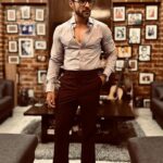 Gourab Chatterjee Instagram - A lil posin' don't hurt nobody..