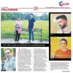 Gourab Chatterjee Instagram – Revealing the first look of #IshkabonerBibi Thank You so much  @t2telegraph  for the coverage!
.
.
A FRIDAAY original 
Produced By – Camellia Productions 
Camellia Productions Pvt. Ltd. 
Co Produced By – Greymind Productions
Directed By – @arindamsil
Starring –  @iamarunimaghosh @poulomi_d_official
@arjunchakrabarty @baruog