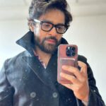 Gourab Chatterjee Instagram -