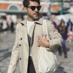 Gourab Chatterjee Instagram –