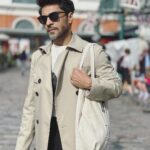 Gourab Chatterjee Instagram –