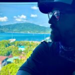 Gourab Chatterjee Instagram – Vacation..