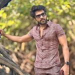 Gourab Chatterjee Instagram - Let it be..