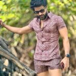 Gourab Chatterjee Instagram - Let it be..