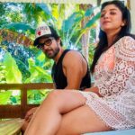 Gourab Chatterjee Instagram - Happy new year 2024 ❤️🧿 Satya Andaman