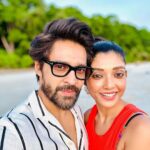 Gourab Chatterjee Instagram - Happy new year 2024 ❤️🧿 Satya Andaman