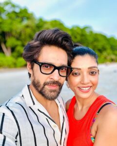 Gourab Chatterjee Instagram - Happy new year 2024 ❤️🧿 Satya Andaman