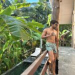 Gourab Chatterjee Instagram - Ending the year with some good thoughts and vibes. Thank you 2023 and all of you out there. You have been kind to me. Apologies if I disappointed any of you in any way. Thank you. #blessed @devlinakumar thank you for taking the posed candids 😜 Satya Andaman