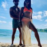 Gourab Chatterjee Instagram - Happy new year 2024 ❤️🧿 Satya Andaman