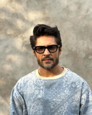 Gourab Chatterjee Instagram - Portraits and candid..