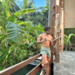 Gourab Chatterjee Instagram - Ending the year with some good thoughts and vibes. Thank you 2023 and all of you out there. You have been kind to me. Apologies if I disappointed any of you in any way. Thank you. #blessed @devlinakumar thank you for taking the posed candids 😜 Satya Andaman